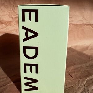 EADEM Cashmere Peel Gentle Exfoliating AHA + PHA Tone